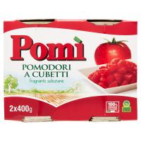 Pomì Pomodoro a cubetti