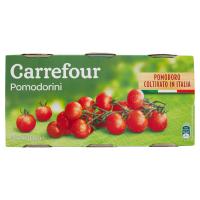 Carrefour Pomodorini