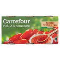 Carrefour Polpa di pomodoro