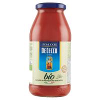 De Cecco I Pomodori bio Passata di Pomodoro Biologica