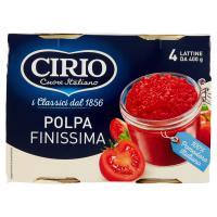 Cirio i Classici dal 1856 Polpa Finissima