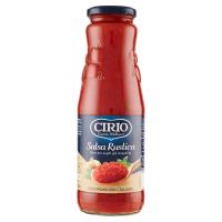 Cirio Salsa Rustica