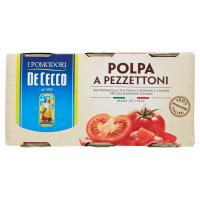 De Cecco I Pomodori Polpa a Pezzettoni