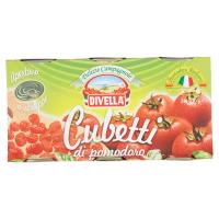 Divella Delizie Campagnole Cubetti di pomodoro
