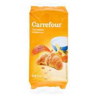 Carrefour Cornetto all'albicocca