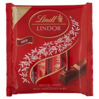 Lindt Lindor Milk