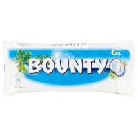 Bounty 6 x