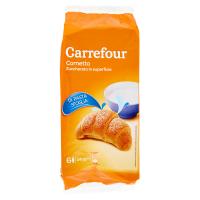 Carrefour Cornetto zucchero in superficie