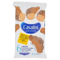 Casalini cornetti con Zucchero cristallino