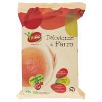 Vivibio Dolcetondo di Farro