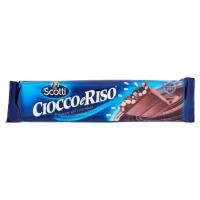 Riso Scotti CioccoeRiso