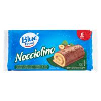 Blue Brand Nocciolino