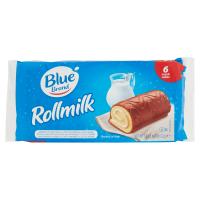 Blue Brand Rollmilk