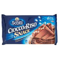 Riso Scotti CioccoeRiso snack