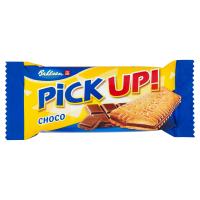 Bahlsen Pick Up! Choco
