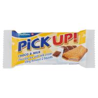 Bahlsen PiCK UP! choco & milk