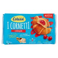 Colussi i Cornetti ciliegia 5 Cornetti