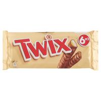 Twix  6 x (2 x