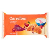 Carrefour Cornetto alla ciliegia