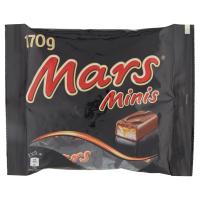 Mars Minis