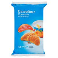 Carrefour Cornetto all'albicocca