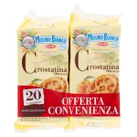 Mulino Bianco Crostatina Albicocca