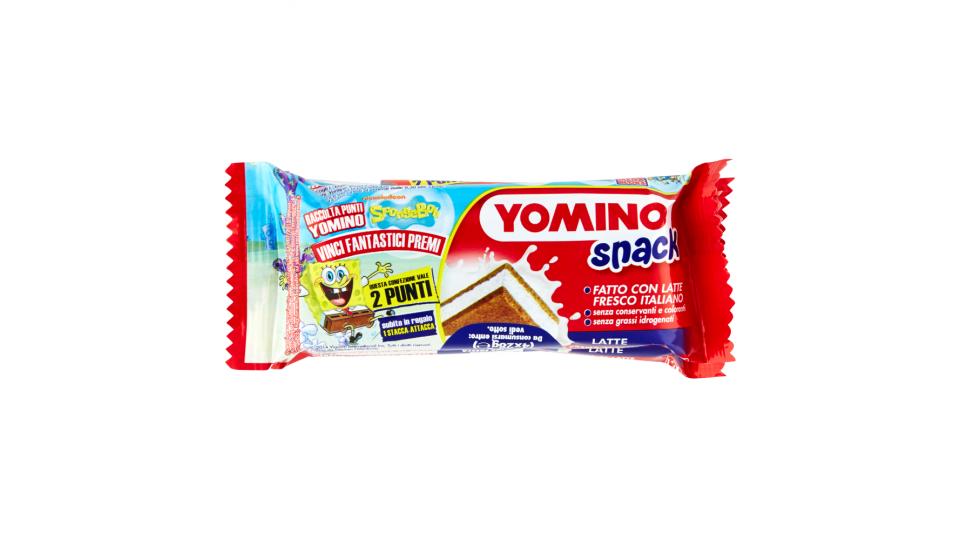 Yomino Snack