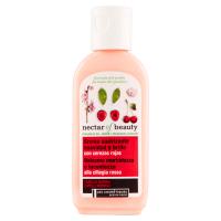 Les Cosmétiques Design Paris nectar of beauty Balsamo morbidezza e lucentezza