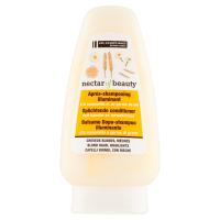 Les Cosmétiques Design Paris nectar of beauty Balsamo Dopo-shampoo illuminante