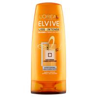 Elvive Liss-intense Balsamo crema lisciante capelli secchi, difficili da lisciare