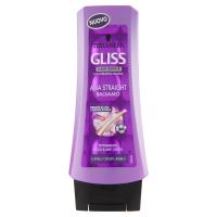 Gliss Hair Repair Asia Straight Balsamo