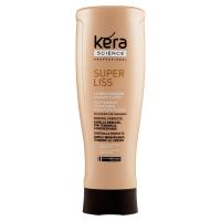 Kera Science Professional Super Liss Trattamento Istantaneo Stiratura Fluida
