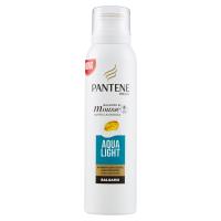Pantene Pro-V Balsamo in Mousse Aqualight