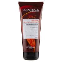 L'Oréal Paris Botanicals Cartamo Infusione di Nutrimento - Balsamo per capelli secchi