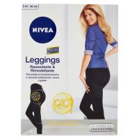 Nivea Q10 plus Leggins rassodante & rimodellante S-M :