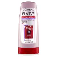 Elvive Total Repair Anti-Rottura Balsamo riparatore capelli danneggiati, secchi, doppie punte