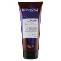 L'Oréal Paris Botanicals Camelina Rituale Lisciante -  Balsamo per capelli indomabili