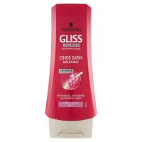 Gliss Hair Repair Onde Satin Balsamo