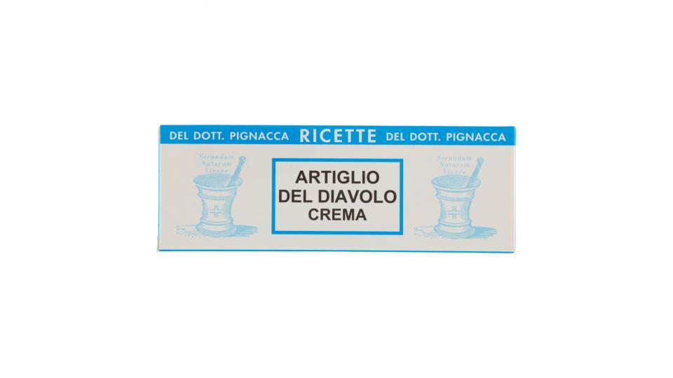 Pilogen Carezza Artiglio del Diavolo Crema