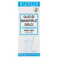 Pilogen Carezza Olio di Mandorle Dolci Vitaminizzato