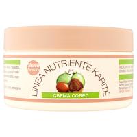 Equilibra Linea nutriente karité Crema corpo