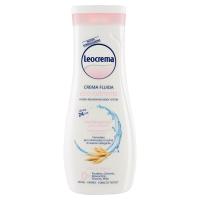 Leocrema Crema Fluida Idro-Nutriente Ipoallergenica* Dermoprotettiva