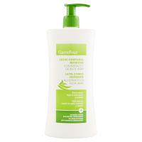 Carrefour Latte Corpo Nutriente all'Estratto di Aloe Vera