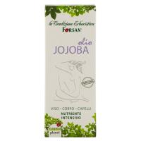 Forsan olio Jojoba
