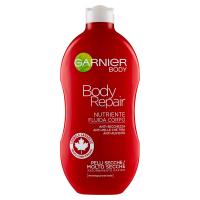 Garnier Body Body Repair Fluida corpo nutriente pelle secche / molto secche