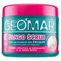 Geomar Fango scrub
