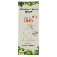Forsan olio Semi di Lino