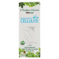 Forsan Corpo olio Massaggio Cellulite*