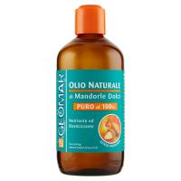 Geomar Olio Naturale di Mandorle Dolci