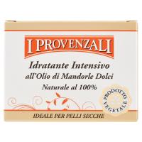 I Provenzali Idratante Intensivo all'Olio di Mandorle Dolci Naturale al 100%